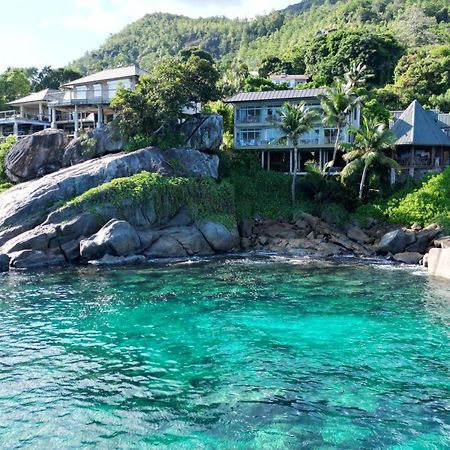 Maka Bay Self Catering Victoria Exterior foto