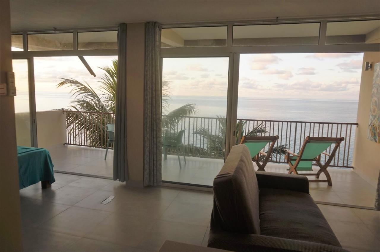 Maka Bay Self Catering Victoria Exterior foto