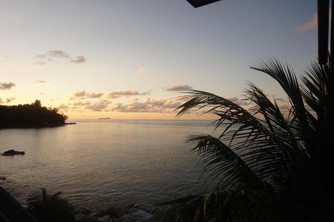 Maka Bay Self Catering Victoria Exterior foto