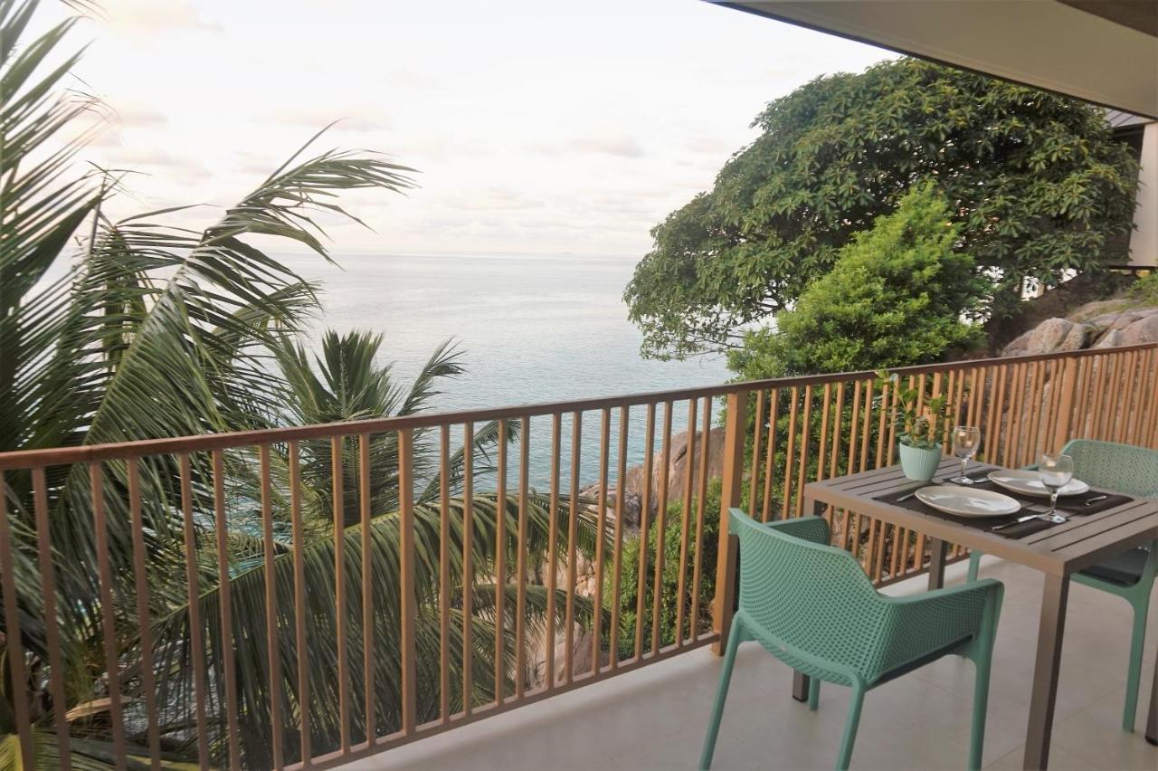 Maka Bay Self Catering Victoria Exterior foto