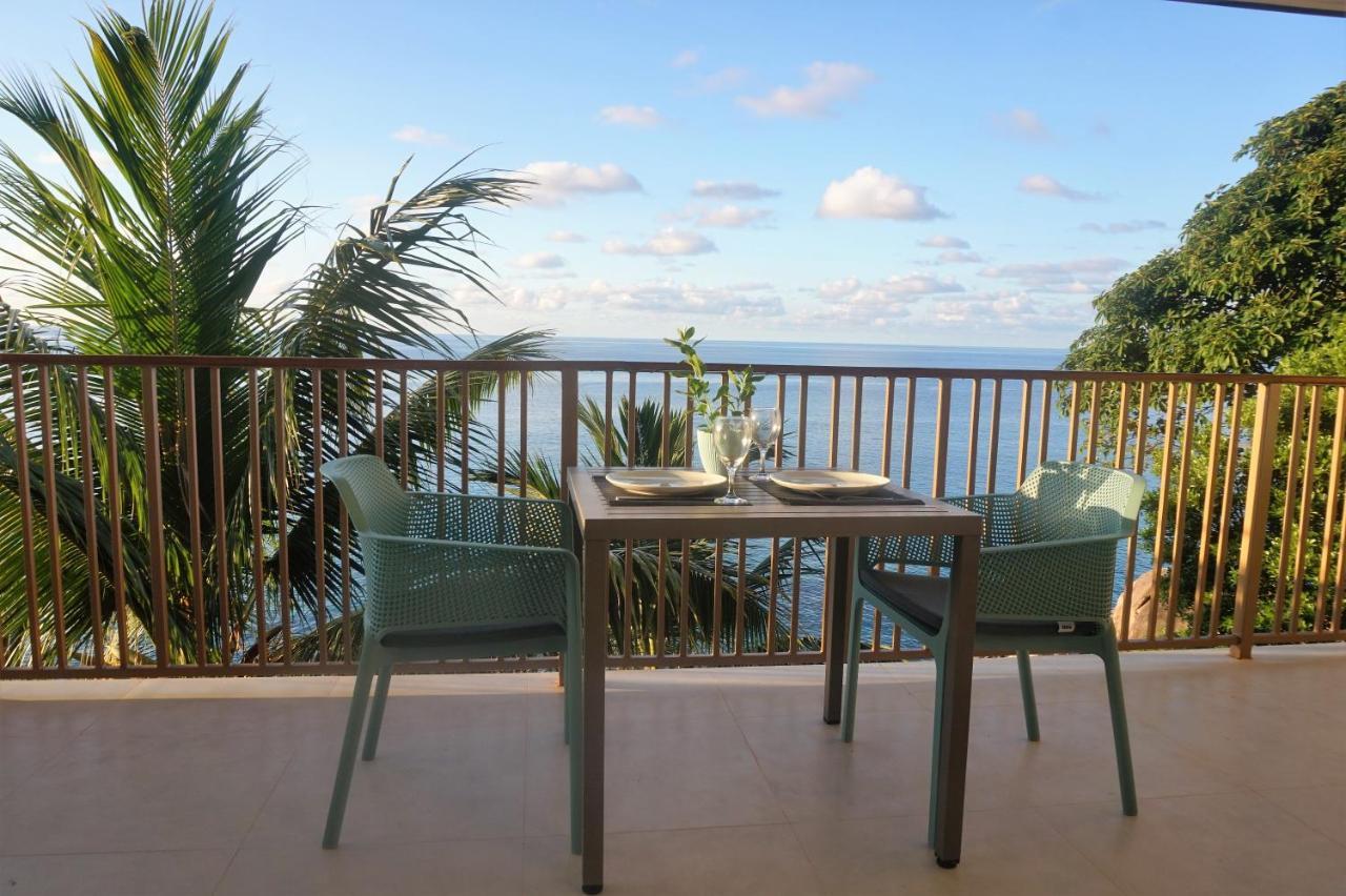 Maka Bay Self Catering Victoria Exterior foto