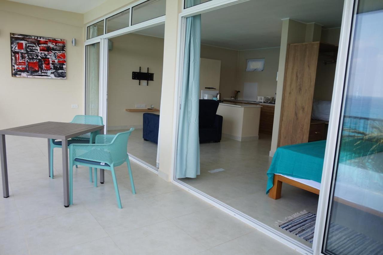 Maka Bay Self Catering Victoria Exterior foto