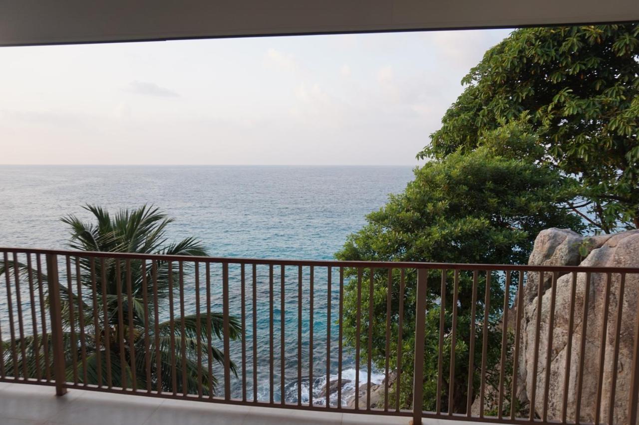 Maka Bay Self Catering Victoria Exterior foto