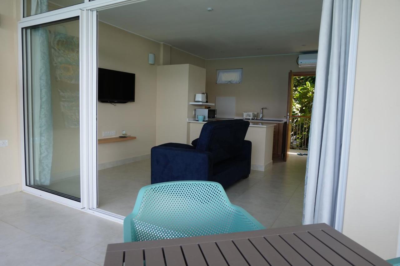 Maka Bay Self Catering Victoria Exterior foto