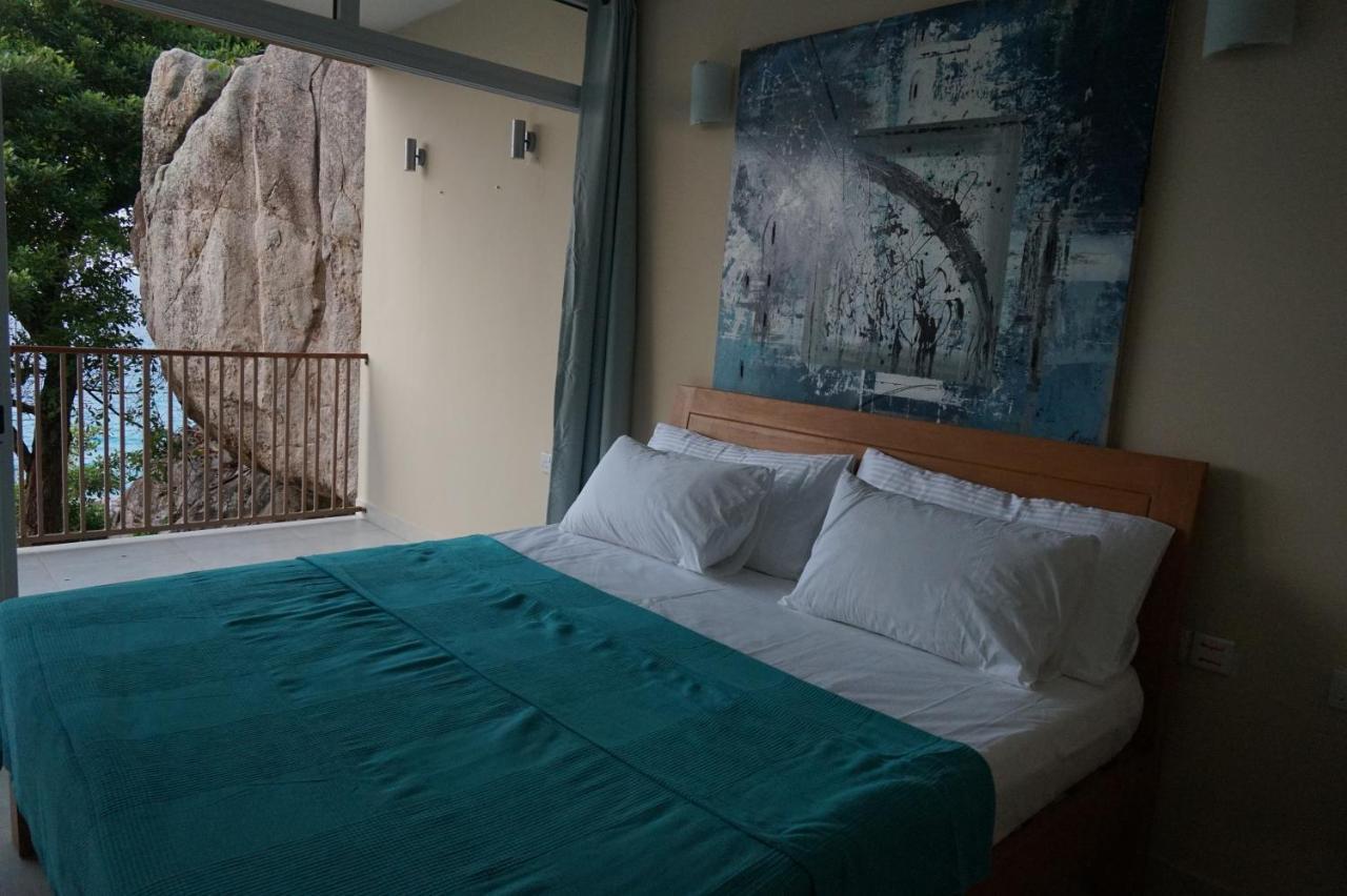 Maka Bay Self Catering Victoria Exterior foto