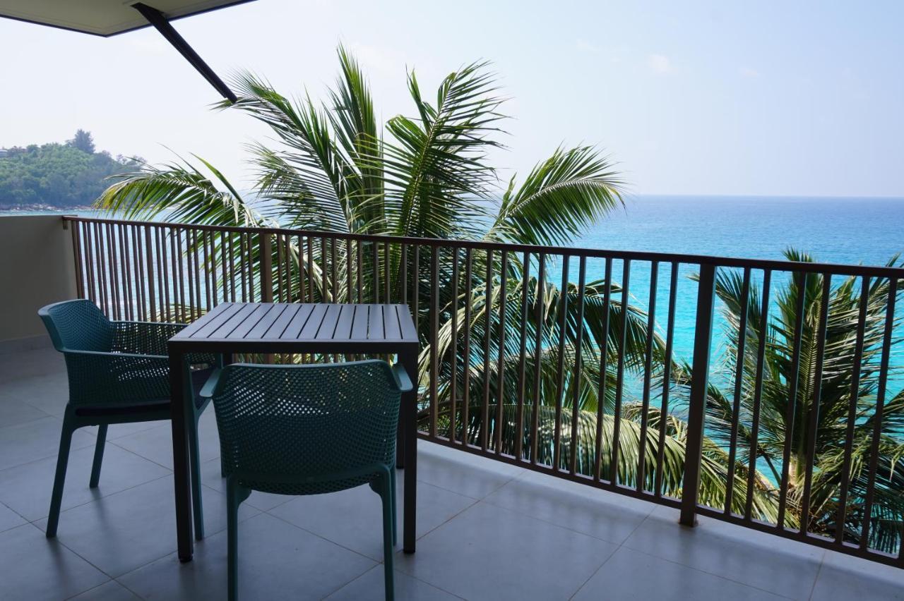 Maka Bay Self Catering Victoria Exterior foto