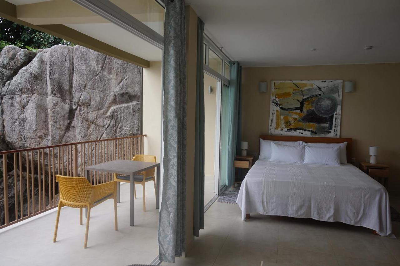 Maka Bay Self Catering Victoria Exterior foto