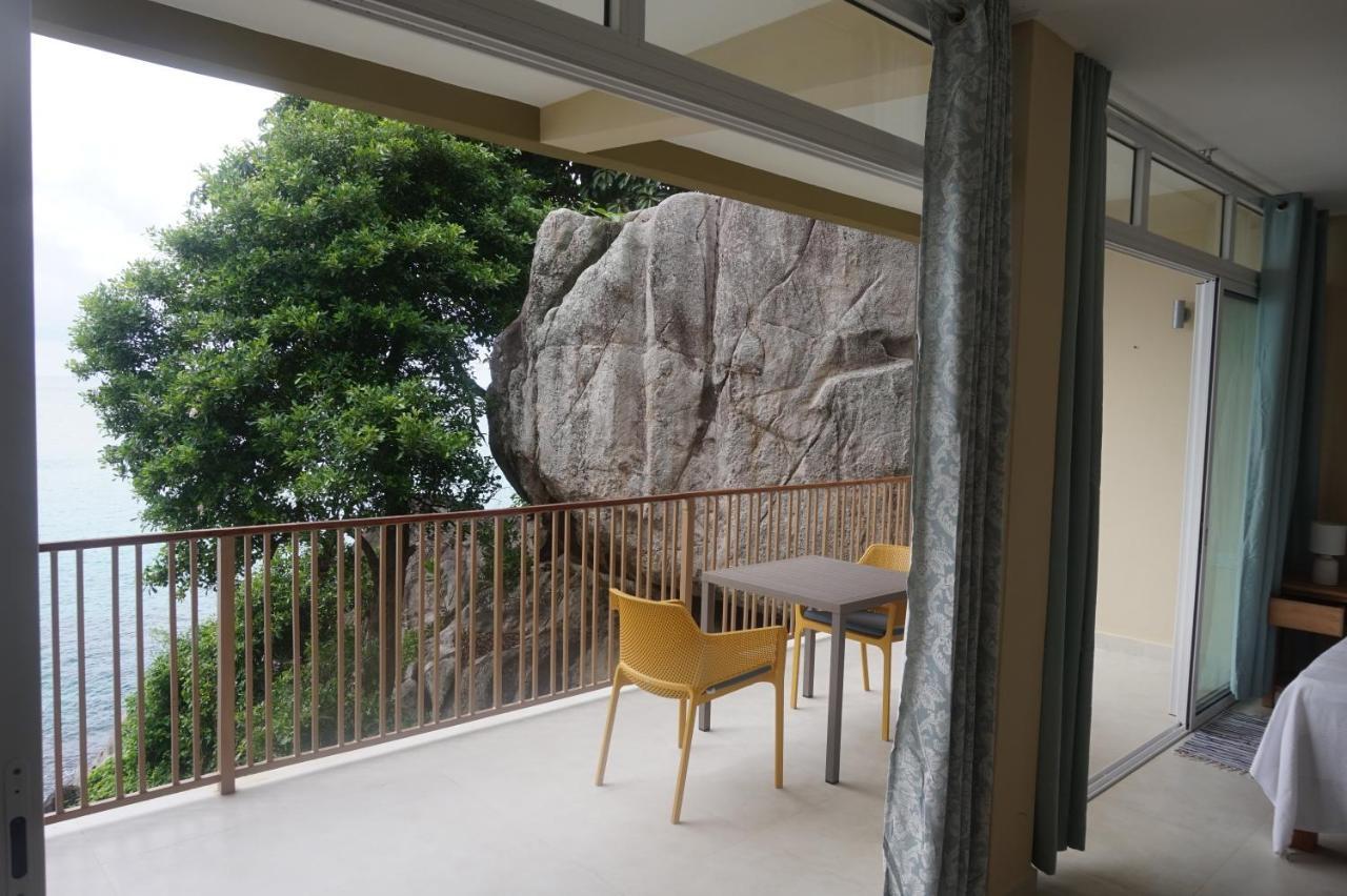 Maka Bay Self Catering Victoria Exterior foto
