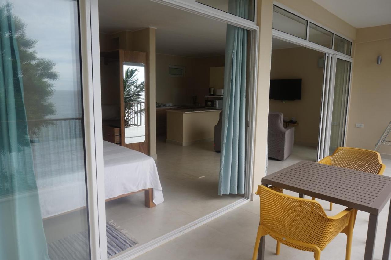Maka Bay Self Catering Victoria Exterior foto