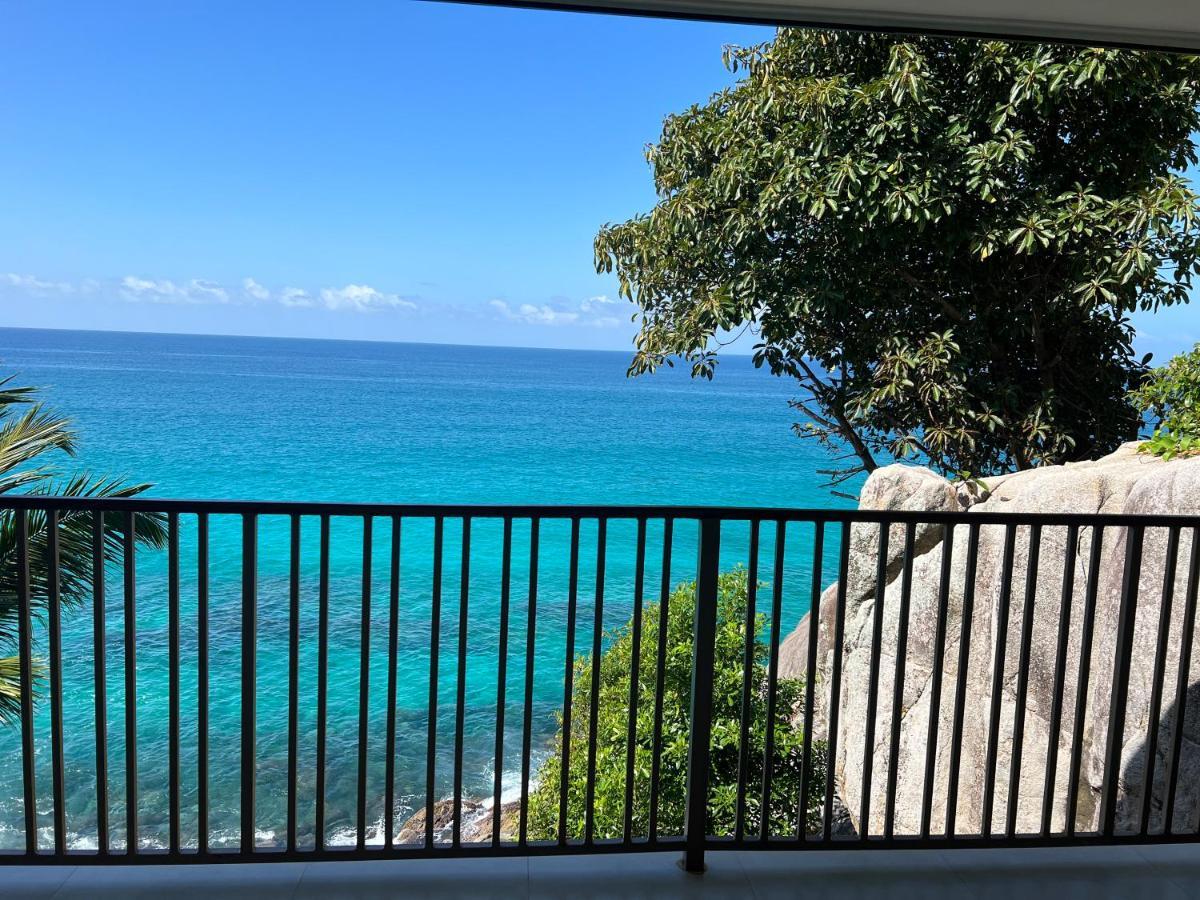 Maka Bay Self Catering Victoria Exterior foto