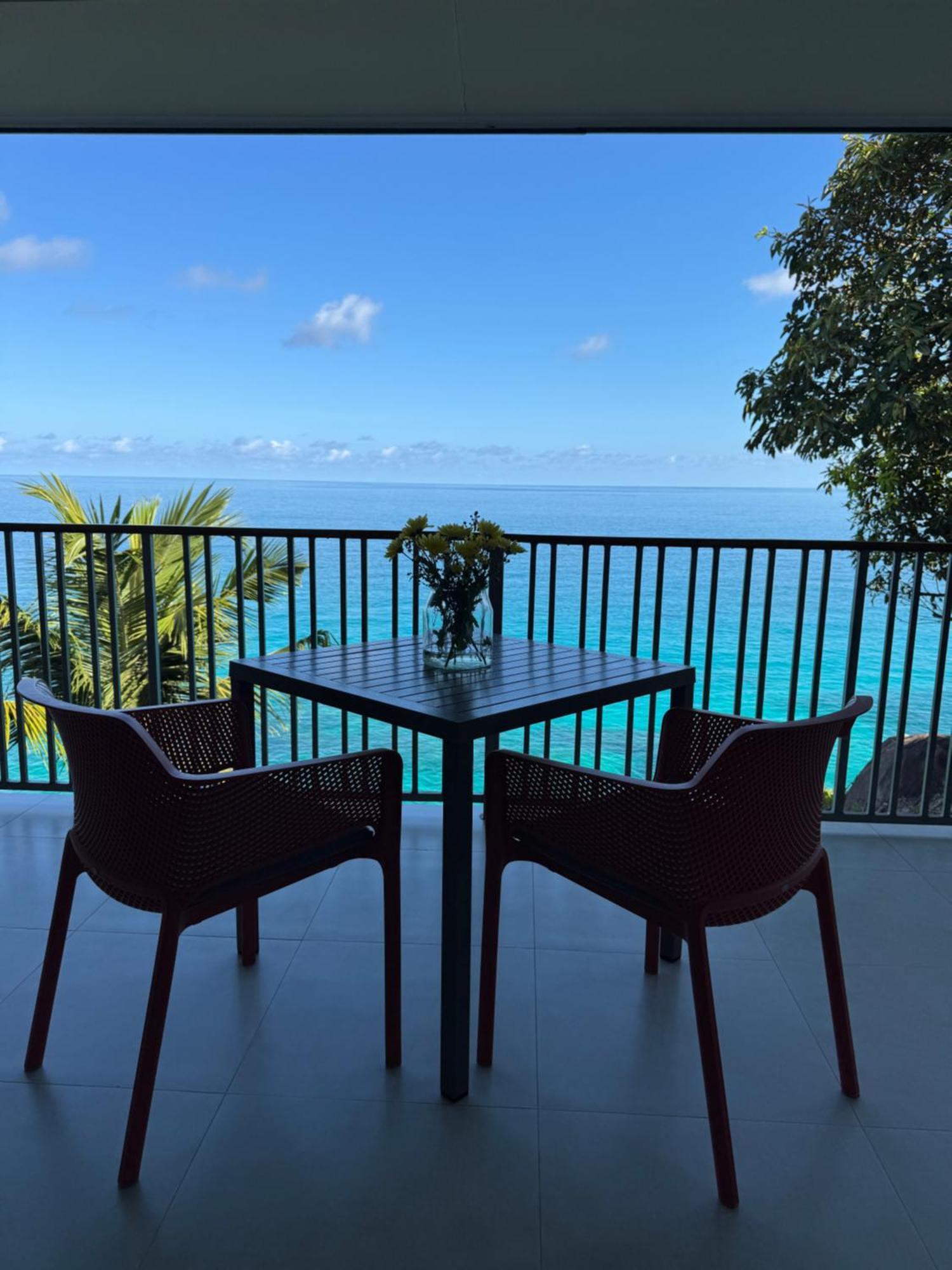 Maka Bay Self Catering Victoria Exterior foto